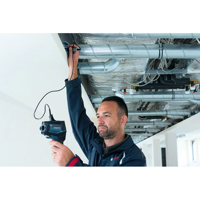 Detetor térmico GIS 1000 C BOSCH 3