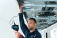 Detetor térmico GIS 1000 C BOSCH - Thumbnail 3