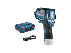 Detetor térmico GIS 1000 C BOSCH