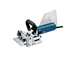 Tupia para uniões de madeira GFF 22 A BOSCH