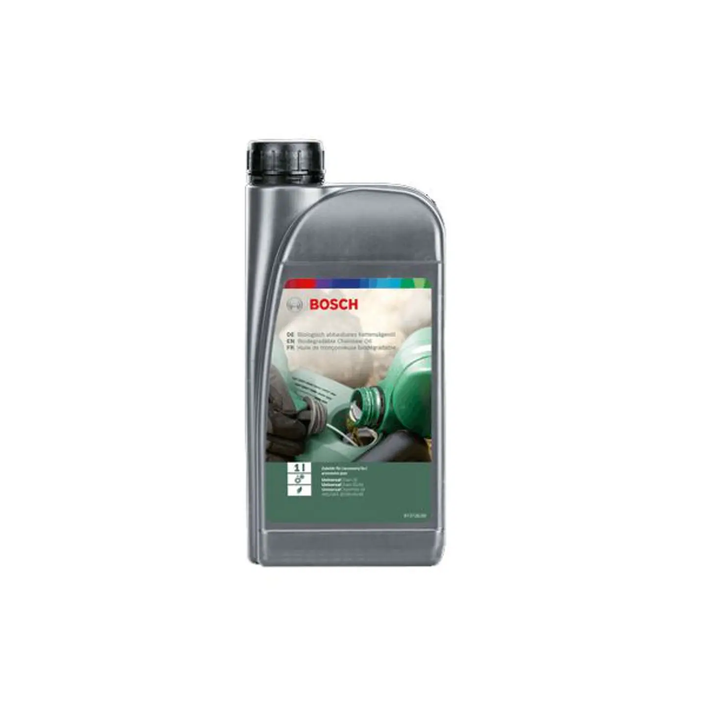 Óleo para Eletrosserra Biodegradável BOSCH 2