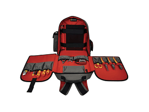 Mochila para Técnicos C.K. Magma - MA2631