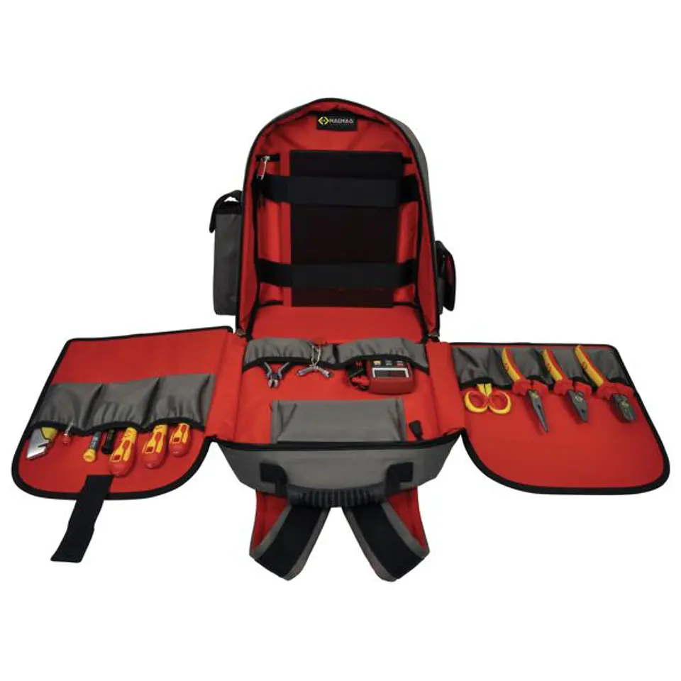 Mochila para Técnicos C.K. Magma - MA2631 2
