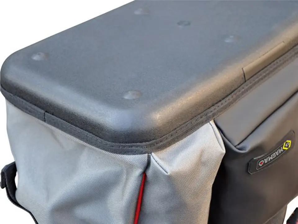 Saco para Ferramentas para Técnicos C.K. Magma - MA2627A 5