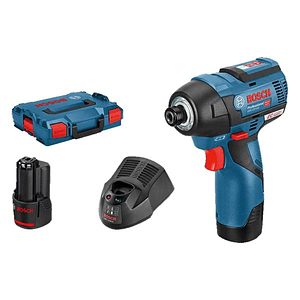 Aparafusadora de impacto GDR 12V-110 BOSCH