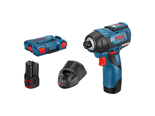 Aparafusadora de impacto GDR 12V-110 BOSCH