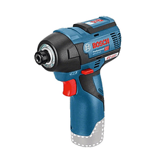 Aparafusadora de impacto GDR 12V-110 BOSCH