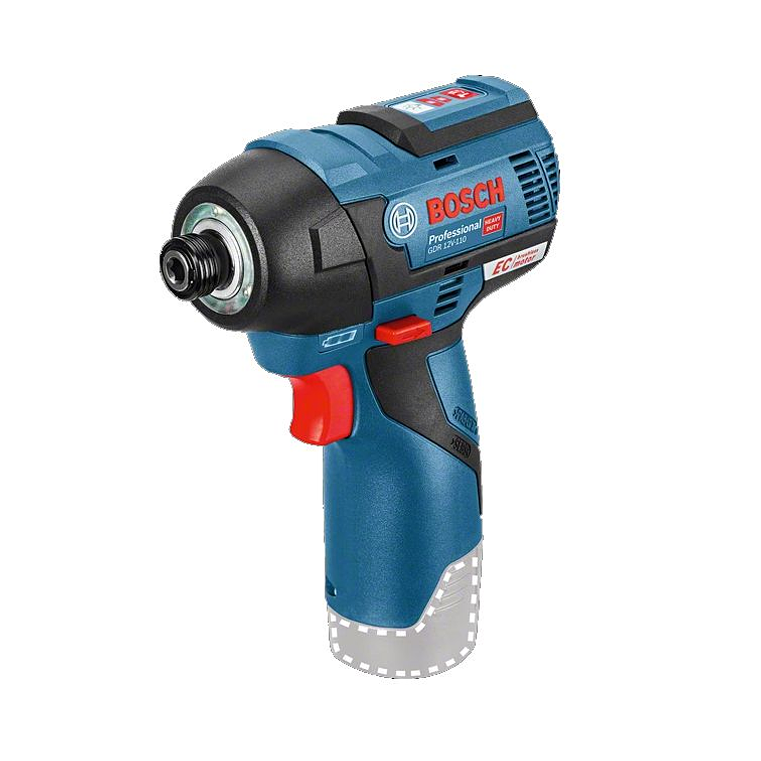 Aparafusadora de impacto GDR 12V-110 BOSCH 2