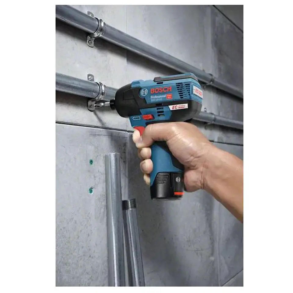 Aparafusadora de impacto GDR 12V-110 BOSCH 3