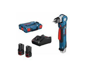 Aparafusadora/Berbequim Angular sem fio GWB 12V-10 BOSCH