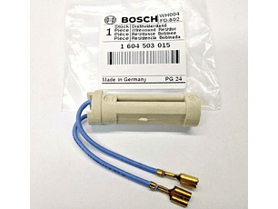 Resistencia de Fio BOSCH