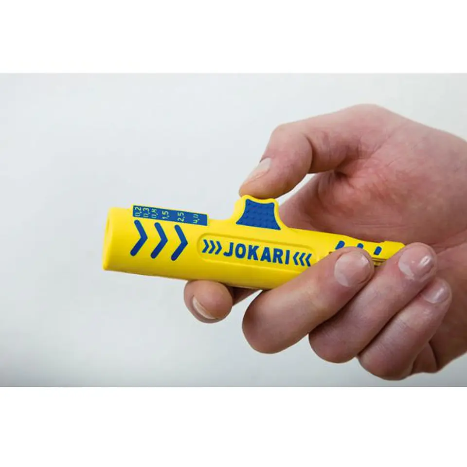 Decapador de Cabos 8 a 13mm N.15 JOKARI 3