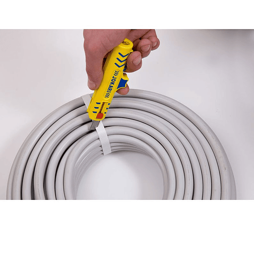 Decapador de Cabos 8 a 13mm N.15 JOKARI 6