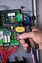 Alicate decapador de fios 0,2 a 6,0mm² Super Plus 4 JOKARI - Thumbnail 5
