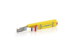 Faca decapadora de cabos 8 a 28mm Secura 28H JOKARI