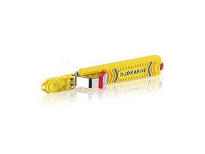 Faca decapadora de cabos 8 a 28mm Secura 28H JOKARI