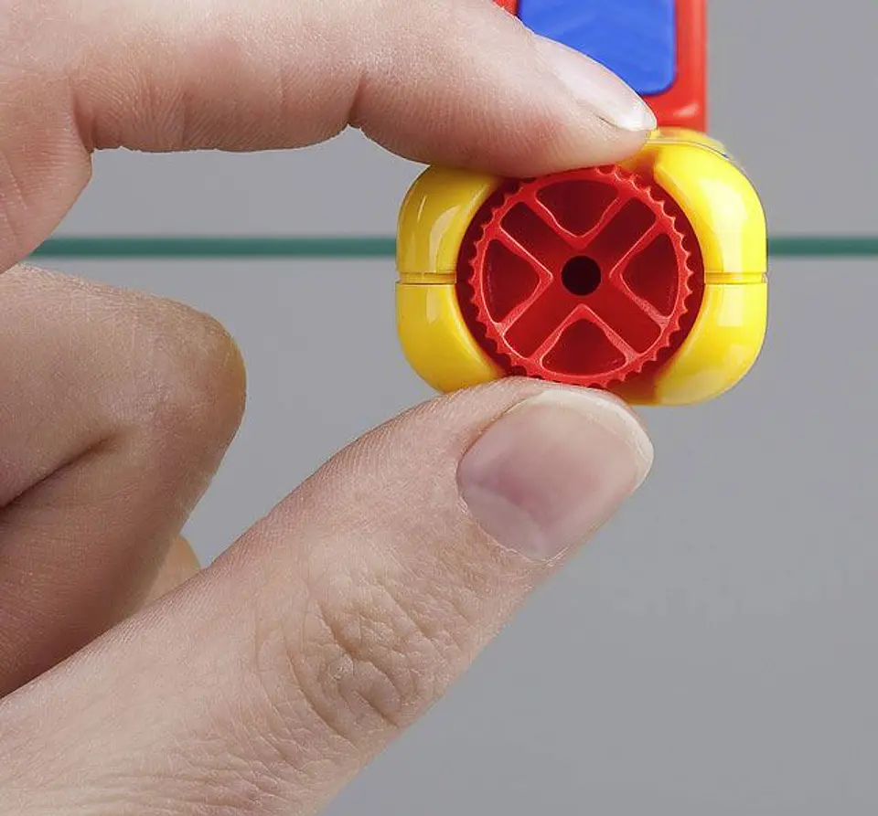 Faca decapadora de cabos 8 a 28mm Secura 28H JOKARI 3