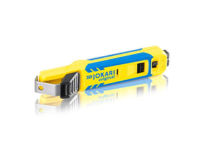 Faca decapadora de cabos 4-70 JOKARI