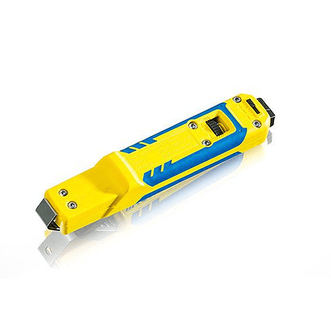 Faca decapadora de cabos 4-70 JOKARI