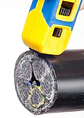 Faca decapadora de cabos 4-70 JOKARI - Miniatura 3
