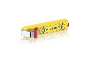 Faca decapadora de cabos 8 a 28mm SECURA 27 JOKARI