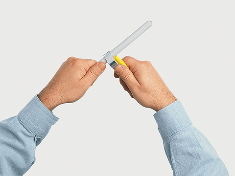 Faca decapadora de cabos 8 a 28mm SECURA 27 JOKARI