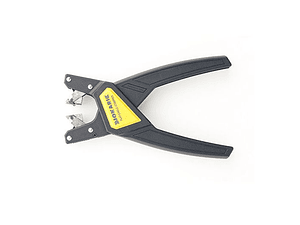 Alicate decapador de cabo plano até 12mm JOKARI