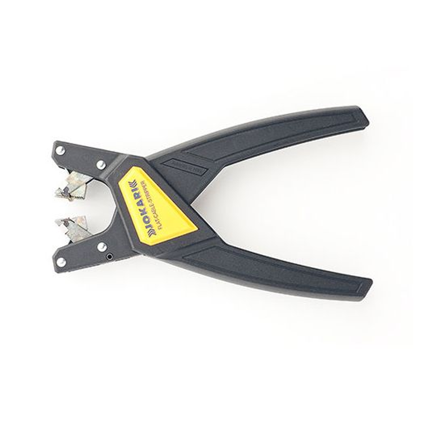 Alicate decapador de cabo plano até 12mm JOKARI 2