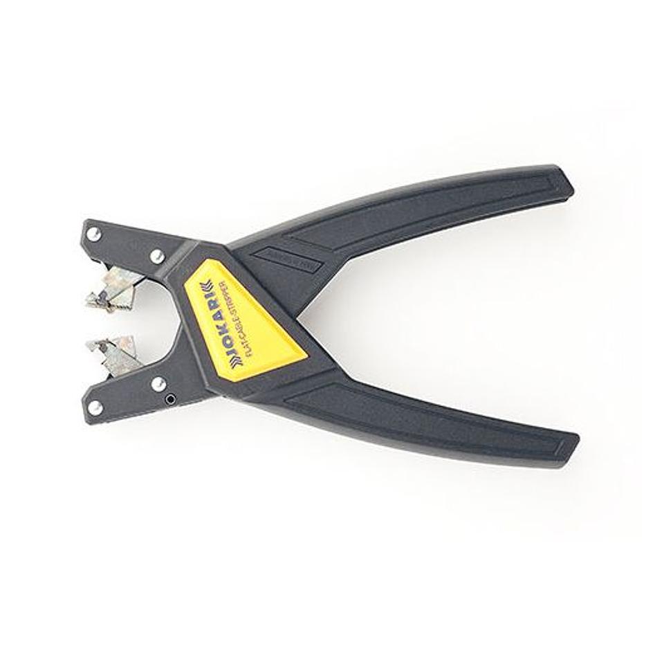 Alicate decapador de cabo plano até 12mm JOKARI 2
