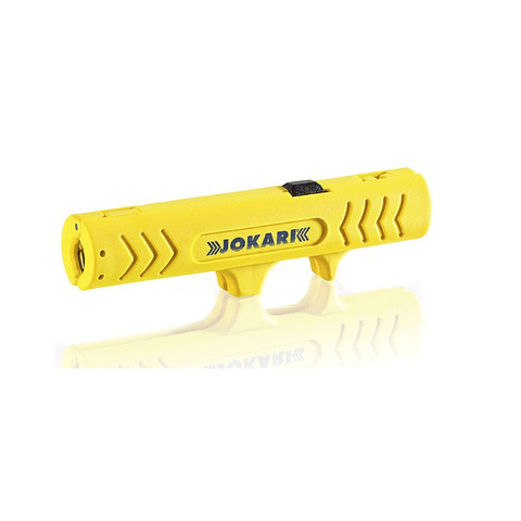 Decapador de cabos redondos 8 a 13mm JOKARI
