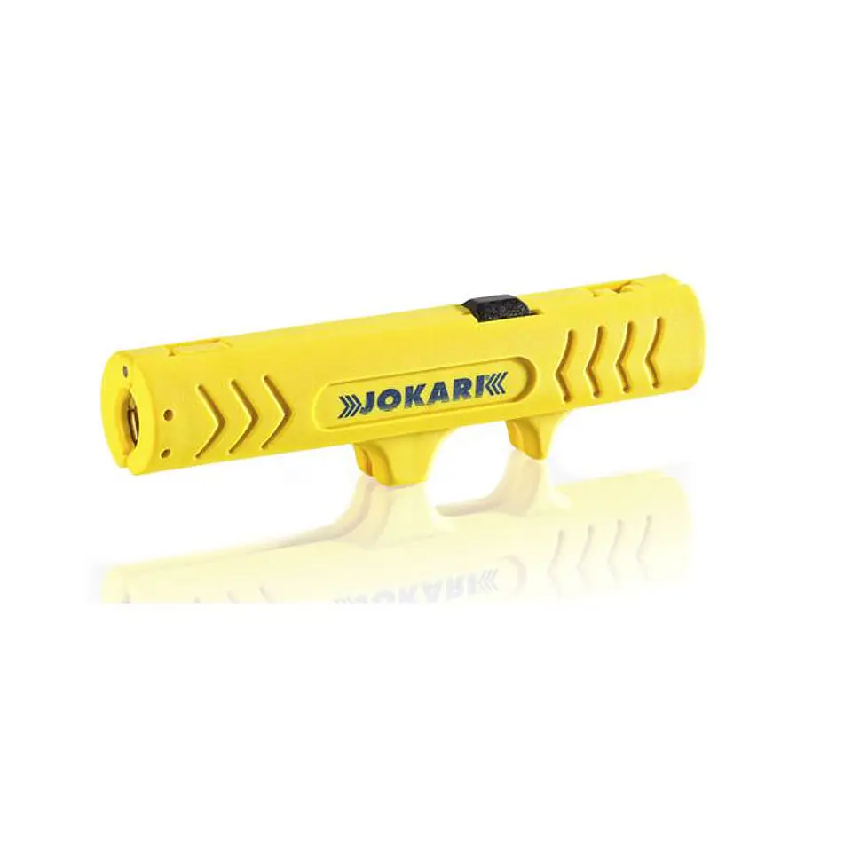 Decapador de cabos redondos 8 a 13mm JOKARI 1