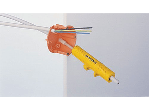 Decapador de cabos redondos 8 a 13mm JOKARI