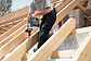 Martelo perfurador SDS Plus GBH 4-32 DFR BOSCH - Thumbnail 6