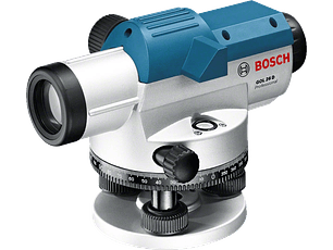 Nivel ótico GOL 26 D BOSCH