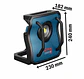 Projector sem fio GLI 18V-4000 C BOSCH - vignette 2