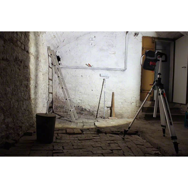 Projector sem fio GLI 18V-4000 C BOSCH 4