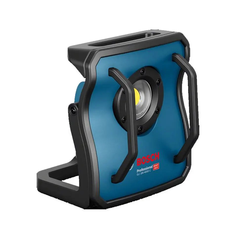 Projector sem fio GLI 18V-4000 C BOSCH 1