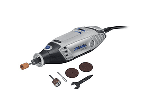 Multiferramenta DREMEL 3000 + 5 acessórios