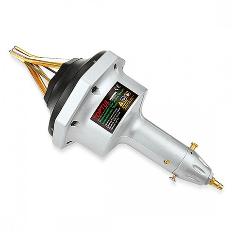 Máquina Pneumática para Foles TOPTUL