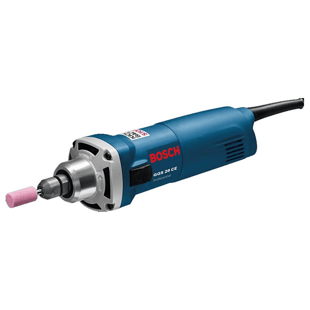 Retificadora direita GGS 28 CE BOSCH 1