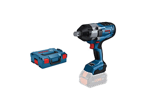 Aparafusadora de impacto 3/4'' GDS 18V-1050 H BOSCH