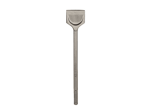 Cinzel de Pá Larga 400x80mm SDS Max BOSCH