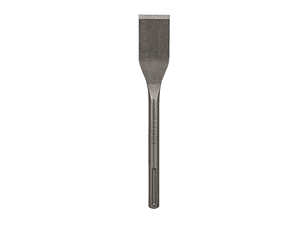 Cinzel para Azulejos e Ladrilhos 300x50 SDS Max BOSCH