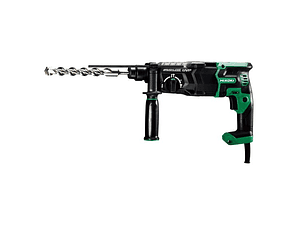 Martelo perfurador DH28PEC HIKOKI (Ex HITACHI)