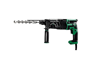 Martelo perfurador DH28PEC HIKOKI (Ex HITACHI)