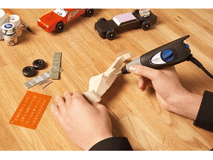 Gravador DREMEL 290 JM