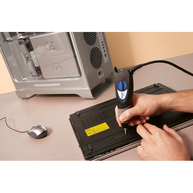 Gravador DREMEL 290 JM 3