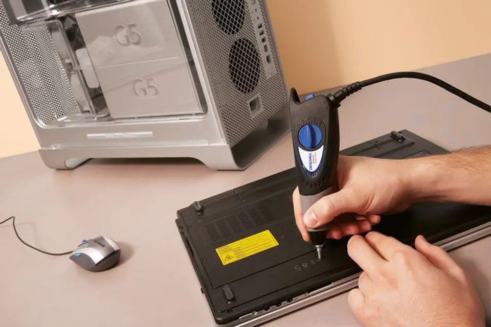 Gravador DREMEL 290 JM 3