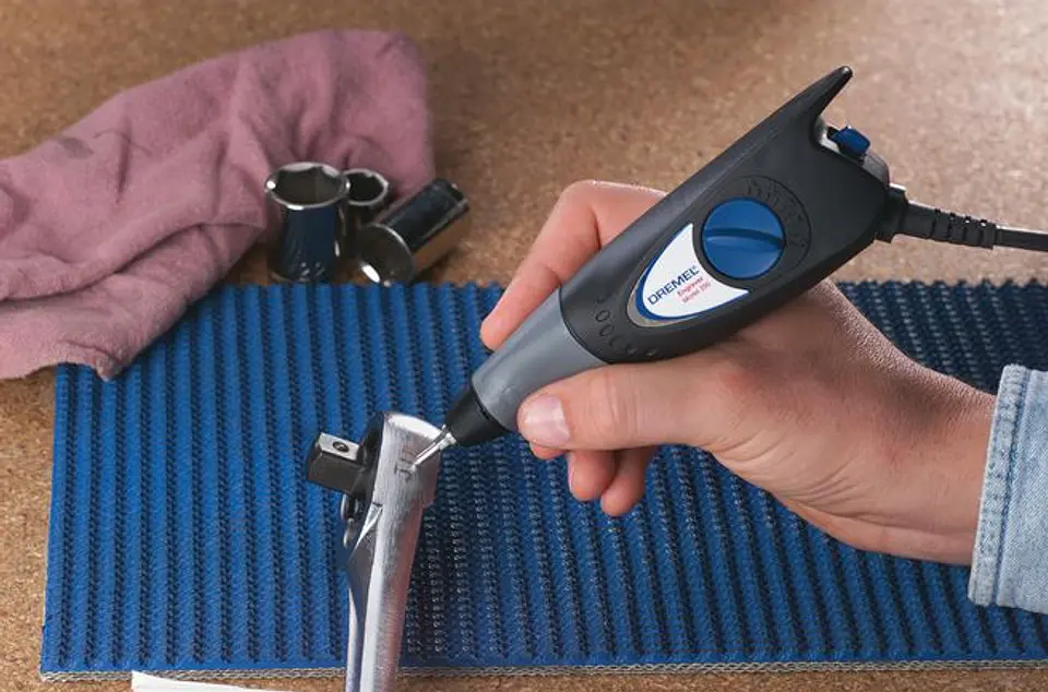 Gravador DREMEL 290 JM 5