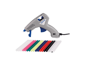 Pistola de Cola Quente 930 DREMEL